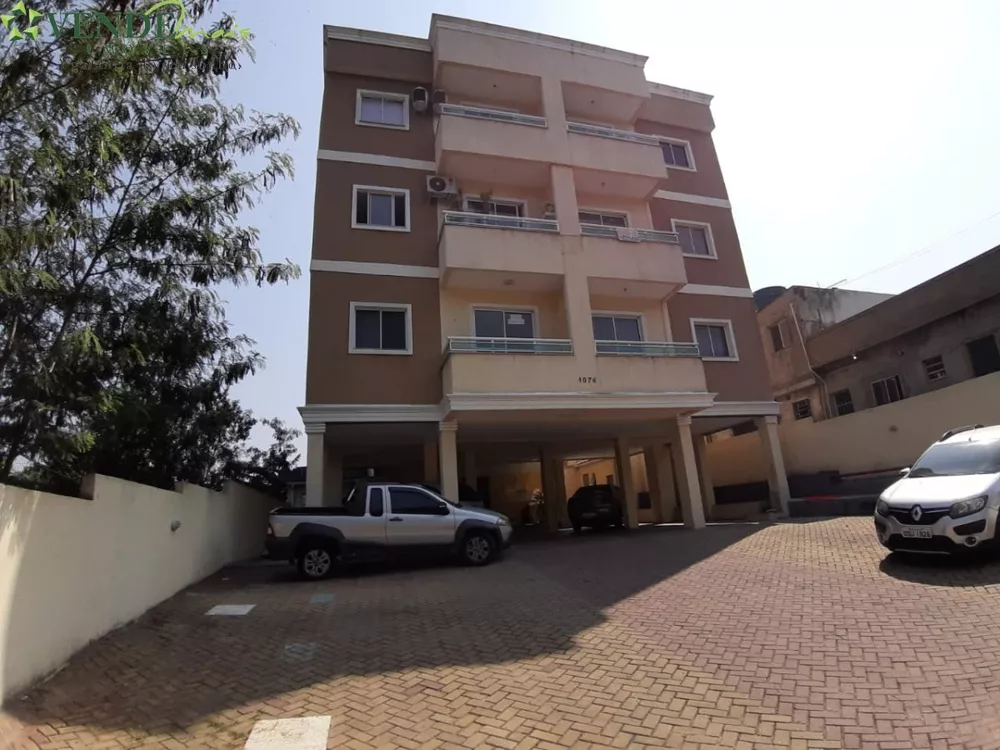 Apartamento, 2 quartos, 87 m² - Foto 32