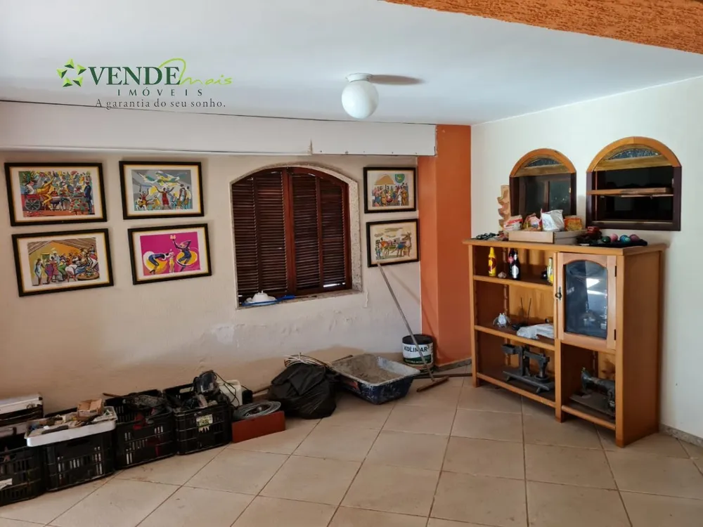 Casa, 6 quartos, 550 m² - Foto 84