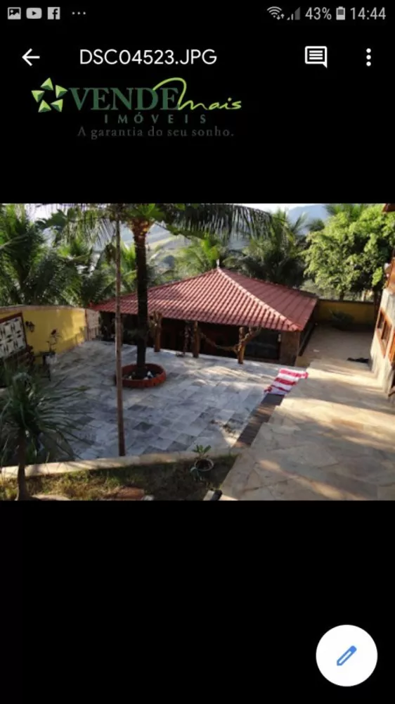 Casa, 6 quartos, 550 m² - Foto 26