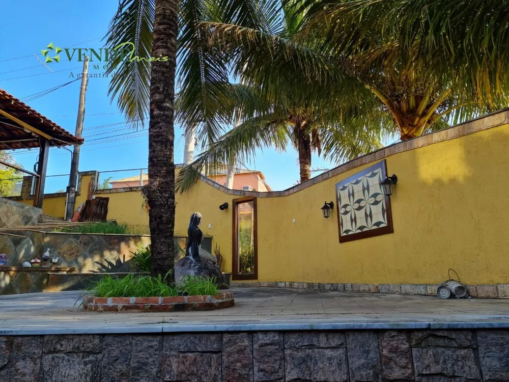 Casa, 6 quartos, 550 m² - Foto 30