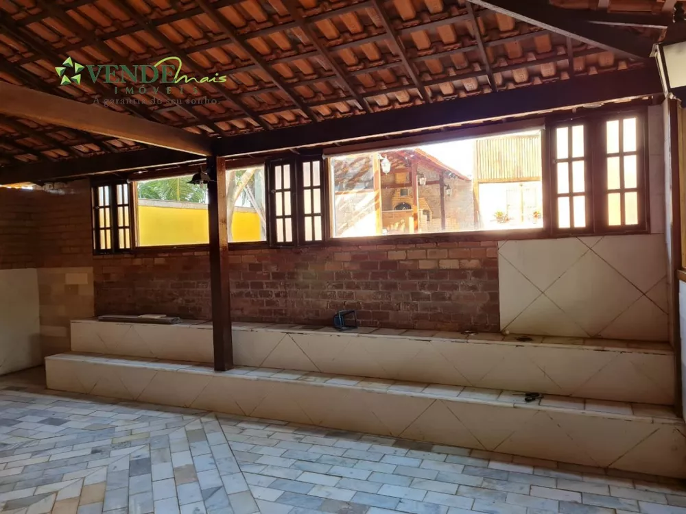 Casa, 6 quartos, 550 m² - Foto 19