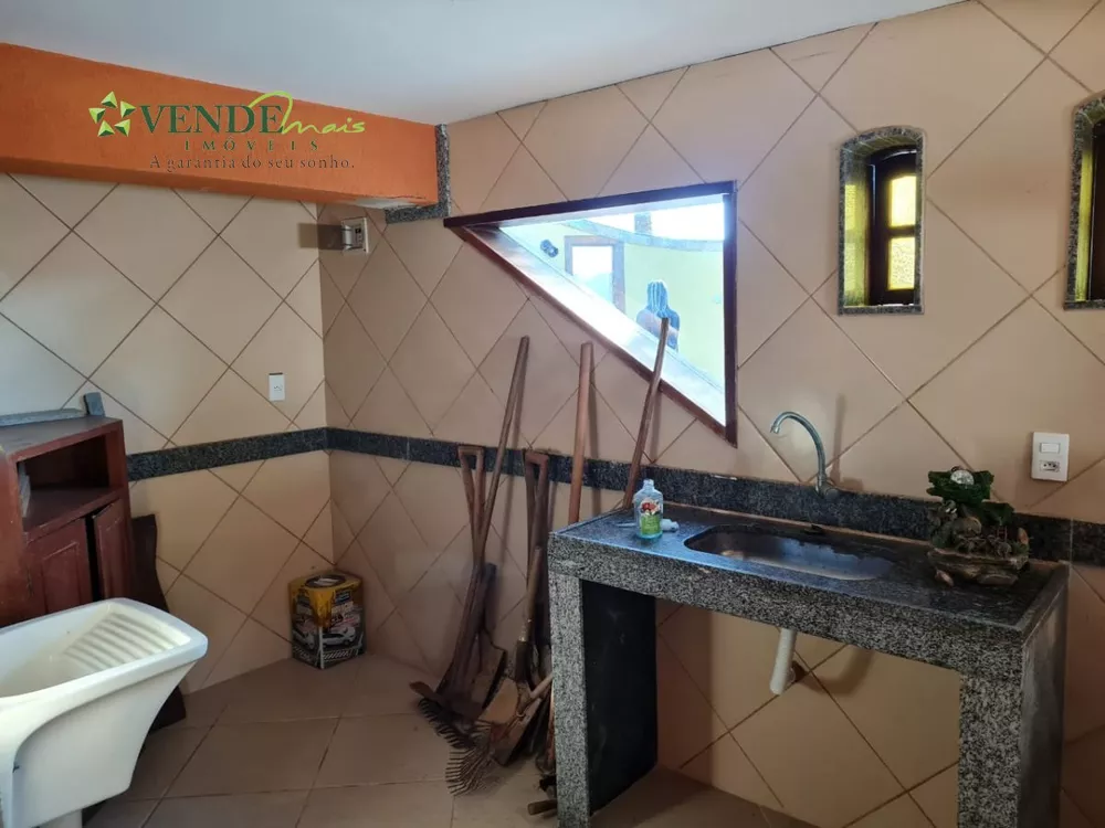 Casa, 6 quartos, 550 m² - Foto 3