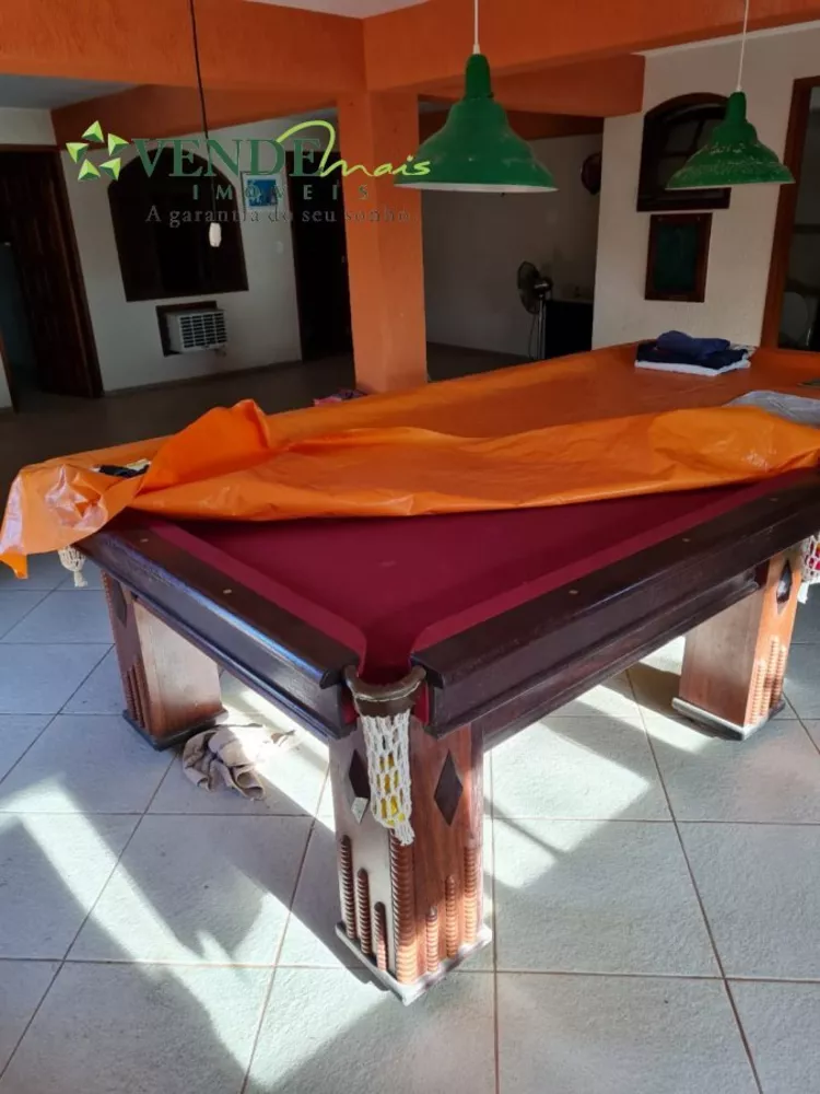 Casa, 6 quartos, 550 m² - Foto 8