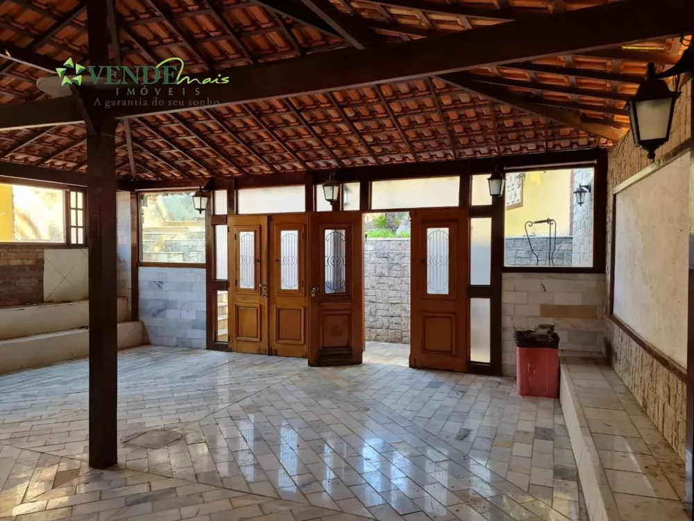 Casa, 6 quartos, 550 m² - Foto 27