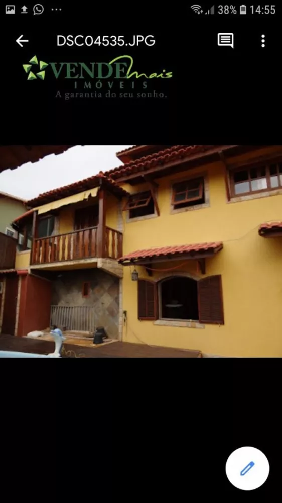 Casa, 6 quartos, 550 m² - Foto 4