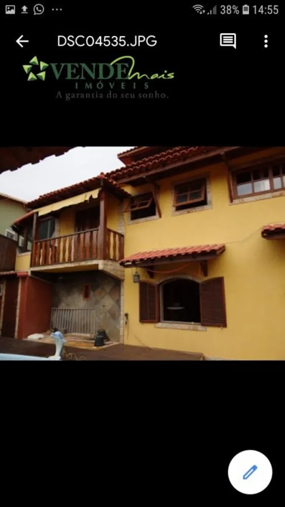 Casa, 6 quartos, 550 m² - Foto 9