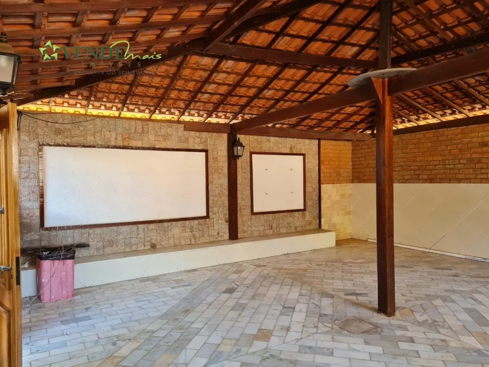 Casa, 6 quartos, 550 m² - Foto 13
