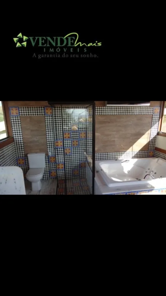 Casa, 6 quartos, 550 m² - Foto 22
