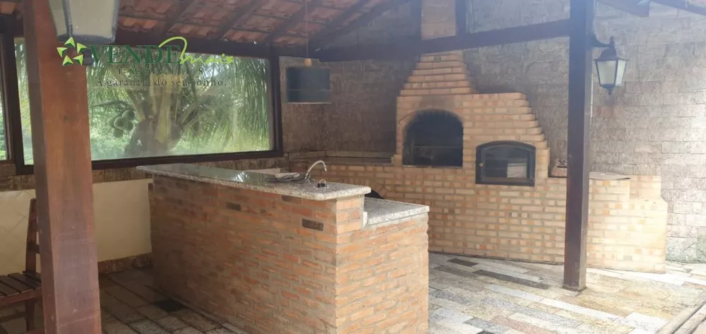 Casa, 6 quartos, 550 m² - Foto 14