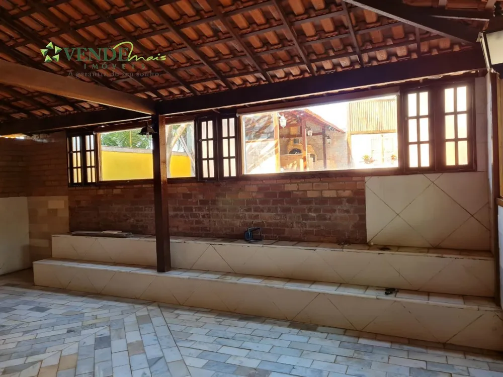 Casa, 6 quartos, 550 m² - Foto 44