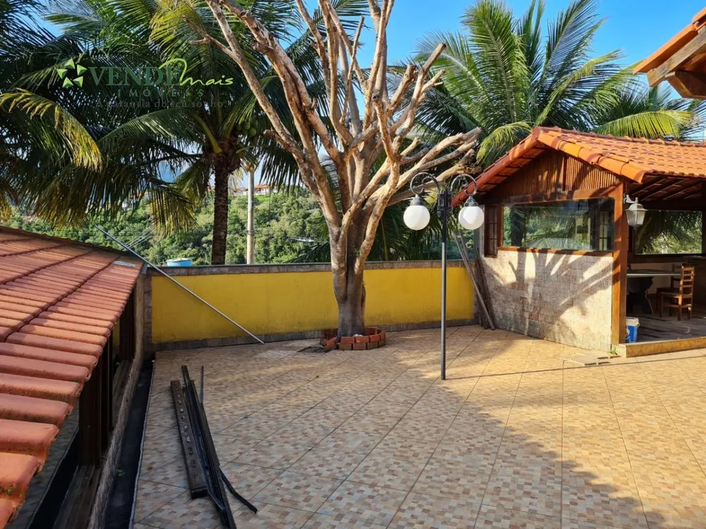Casa, 6 quartos, 550 m² - Foto 3
