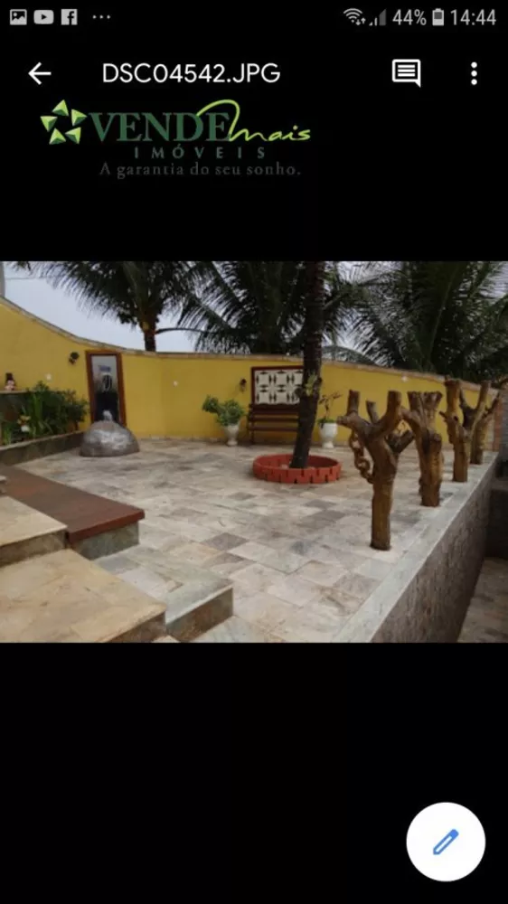 Casa, 6 quartos, 550 m² - Foto 34