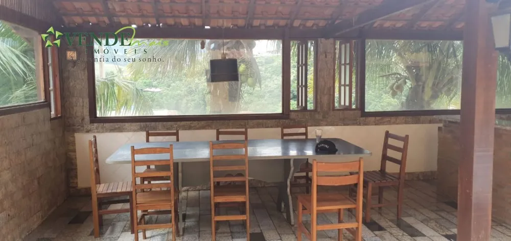 Casa, 6 quartos, 550 m² - Foto 82