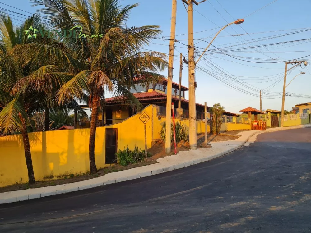 Casa, 6 quartos, 550 m² - Foto 1