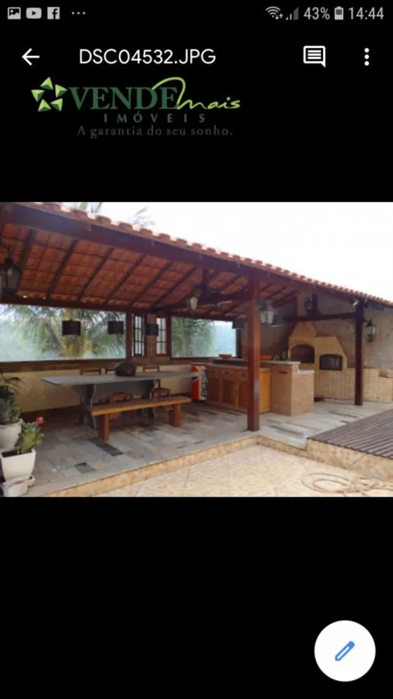 Casa, 6 quartos, 550 m² - Foto 45