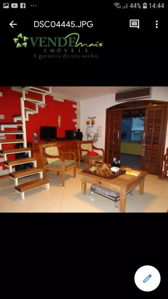 Casa, 6 quartos, 550 m² - Foto 10