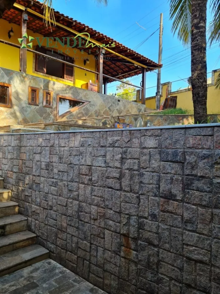 Casa, 6 quartos, 550 m² - Foto 22