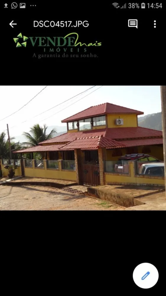 Casa, 6 quartos, 550 m² - Foto 31
