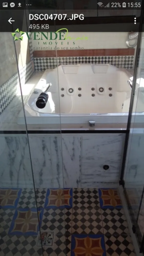 Casa, 6 quartos, 550 m² - Foto 11