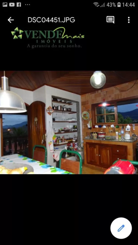 Casa, 6 quartos, 550 m² - Foto 36