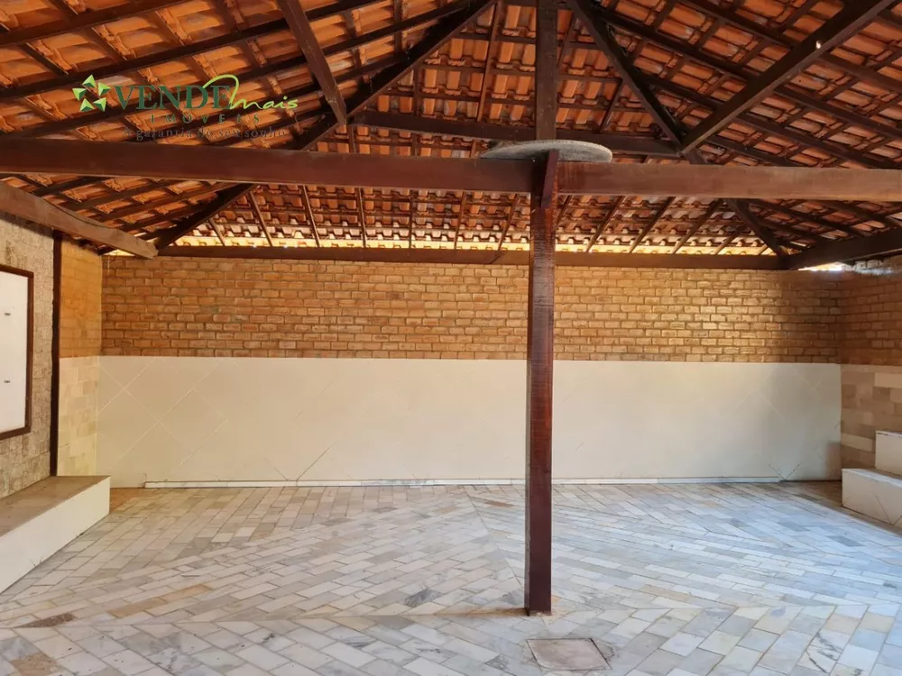 Casa, 6 quartos, 550 m² - Foto 23