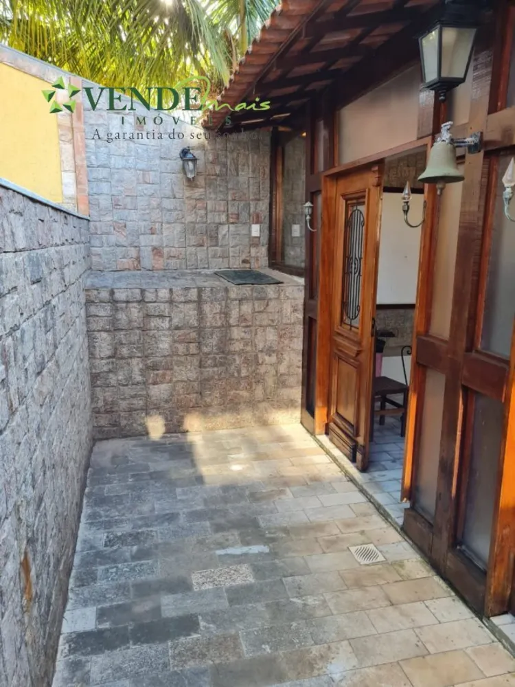 Casa, 6 quartos, 550 m² - Foto 27