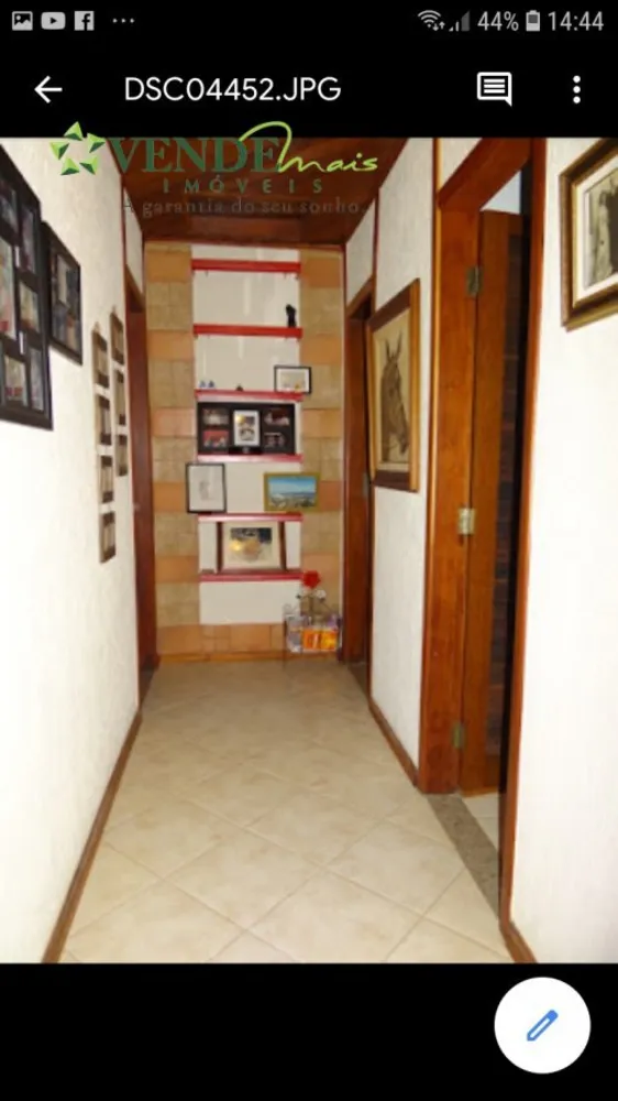 Casa, 6 quartos, 550 m² - Foto 55