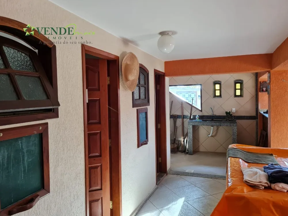 Casa, 6 quartos, 550 m² - Foto 86