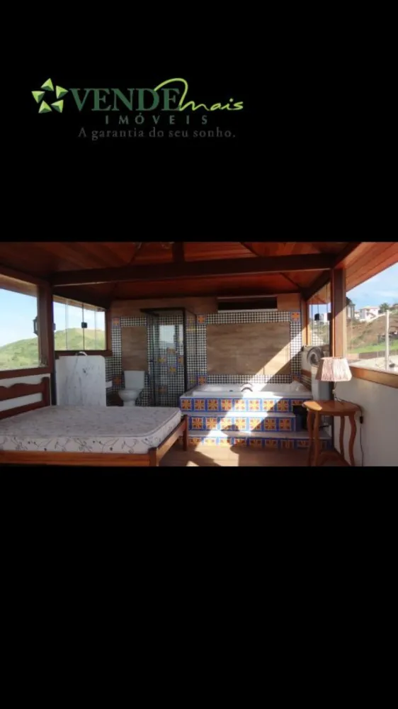 Casa, 6 quartos, 550 m² - Foto 29