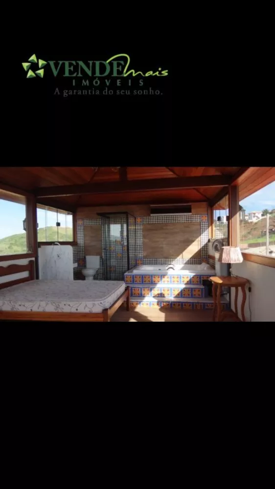 Casa, 6 quartos, 550 m² - Foto 12