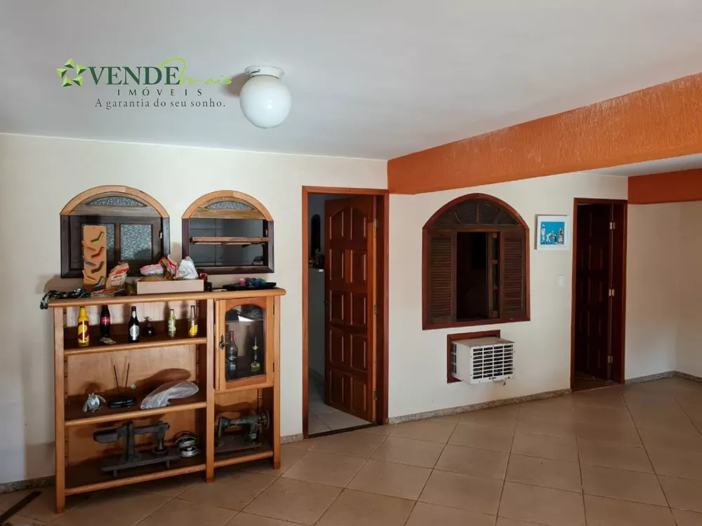 Casa, 6 quartos, 550 m² - Foto 16