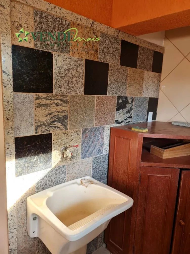 Casa, 6 quartos, 550 m² - Foto 28