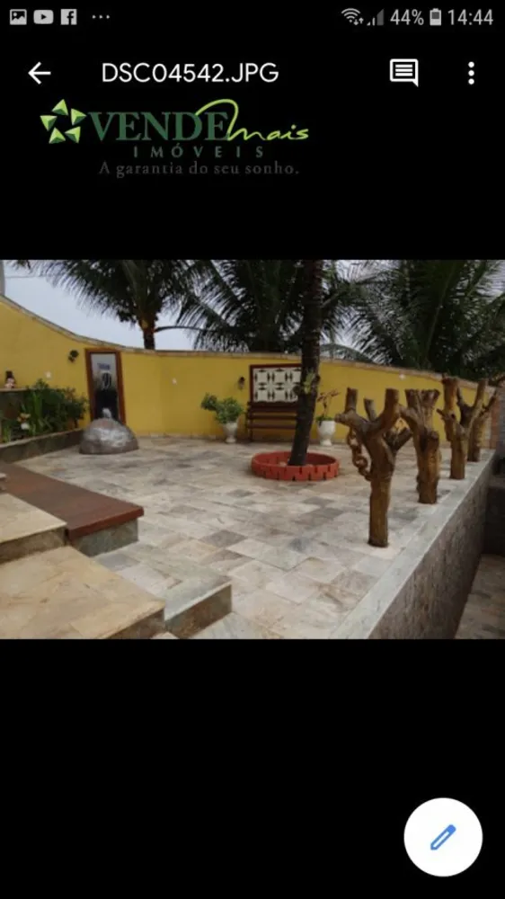 Casa, 6 quartos, 550 m² - Foto 80