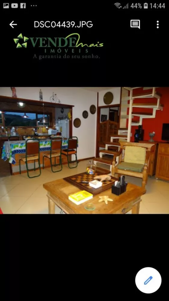 Casa, 6 quartos, 550 m² - Foto 31