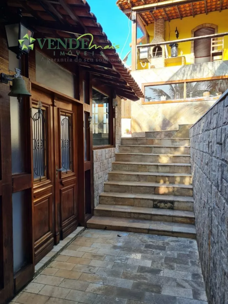 Casa, 6 quartos, 550 m² - Foto 33