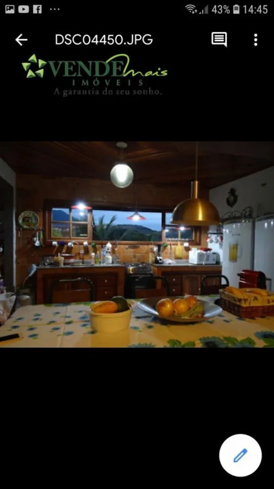 Casa, 6 quartos, 550 m² - Foto 7