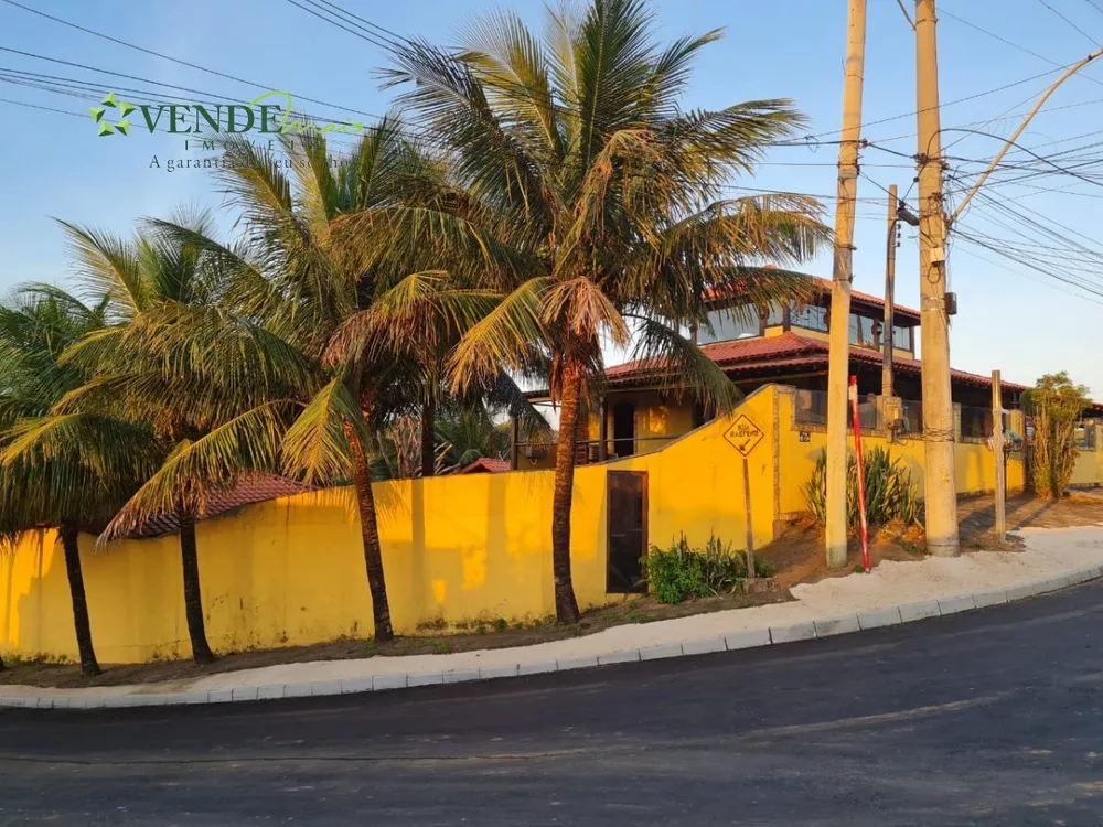 Casa, 6 quartos, 550 m² - Foto 17