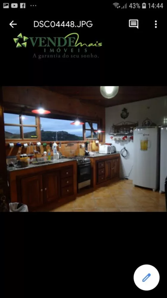 Casa, 6 quartos, 550 m² - Foto 25