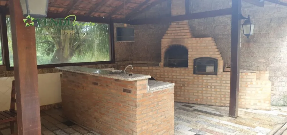 Casa, 6 quartos, 550 m² - Foto 33