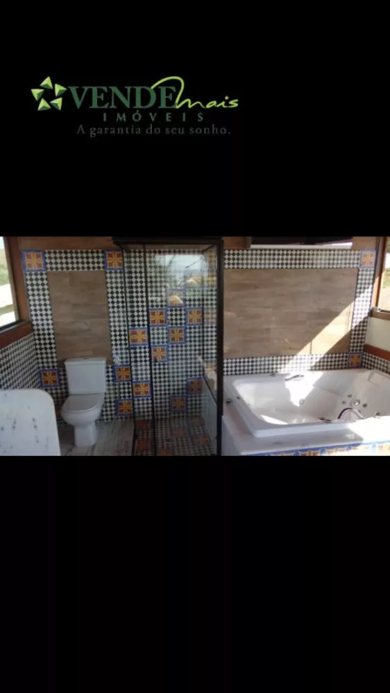 Casa, 6 quartos, 550 m² - Foto 9