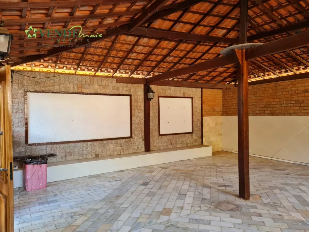 Casa, 6 quartos, 550 m² - Foto 6