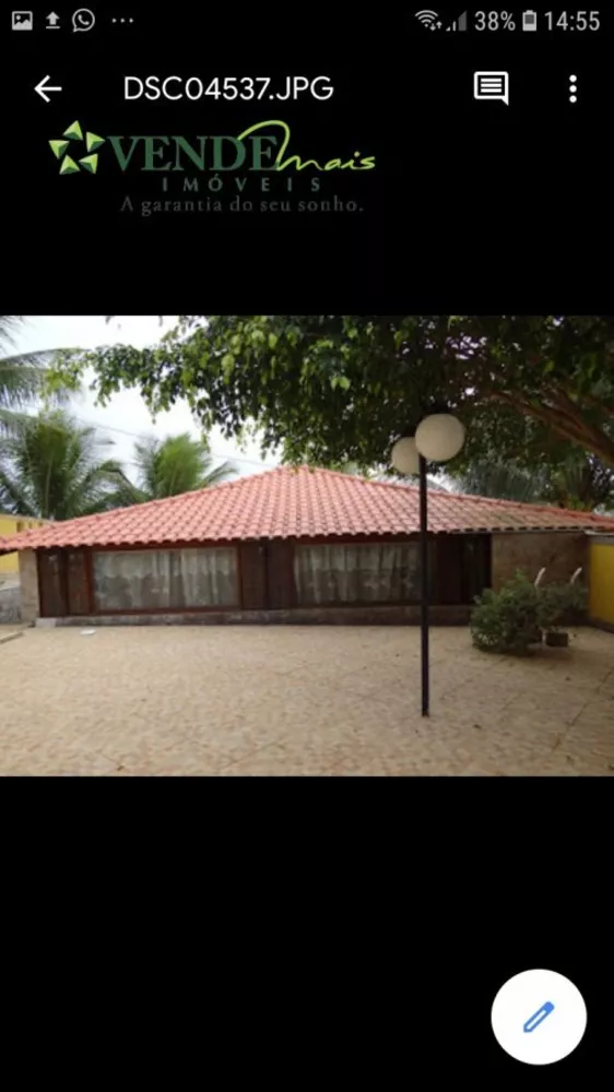 Casa, 6 quartos, 550 m² - Foto 15