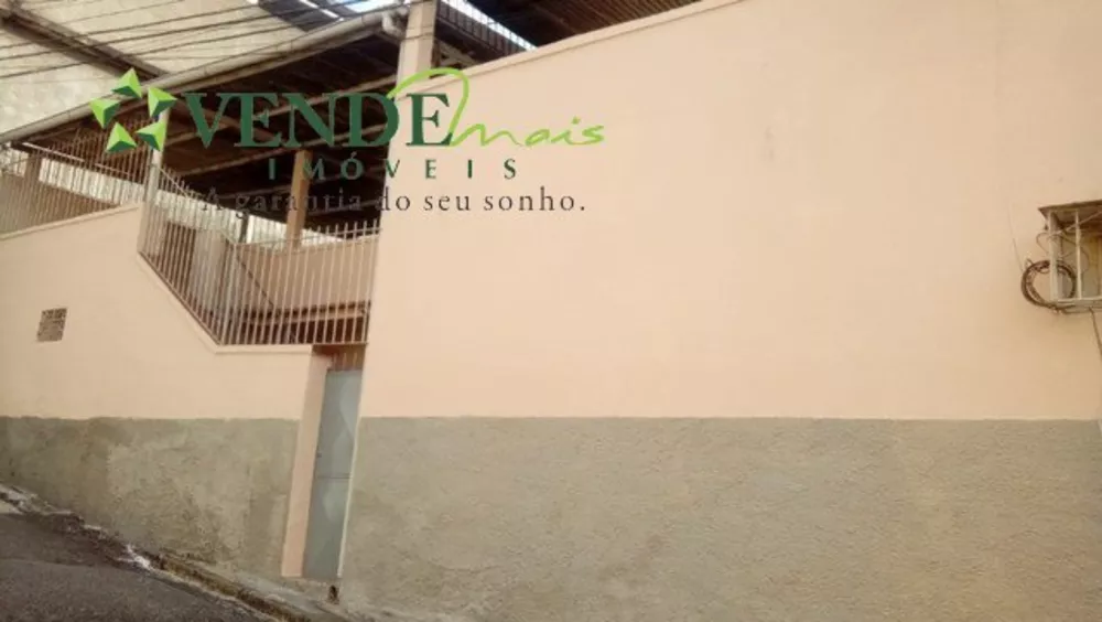 Casa à venda com 3 quartos - Foto 2