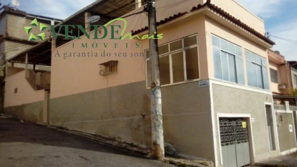 Casa à venda com 3 quartos - Foto 3