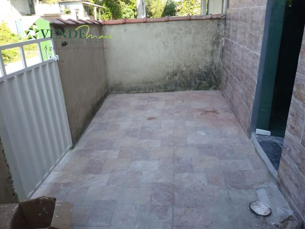 Sobrado à venda com 1 quarto - Foto 11