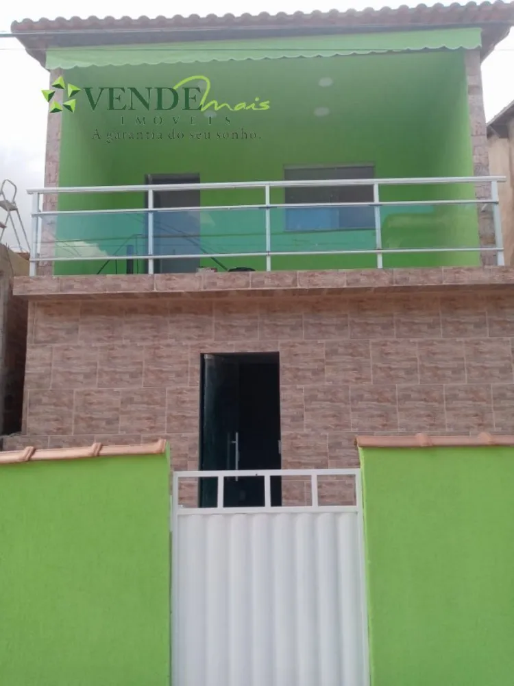 Sobrado, 1 quarto - Foto 6