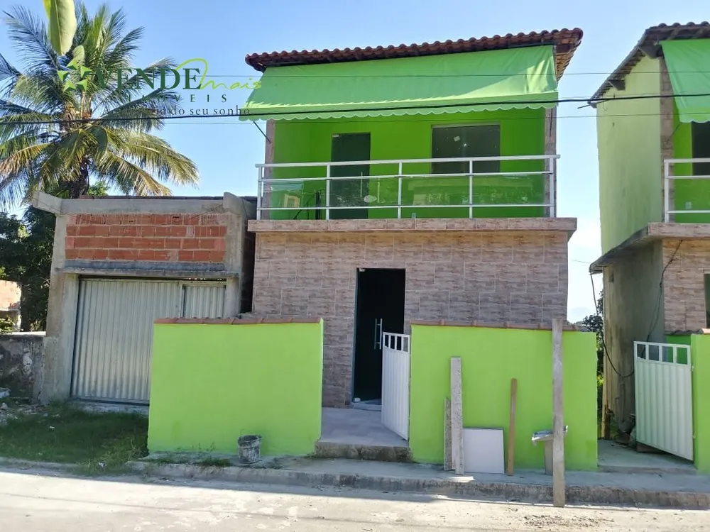 Sobrado, 1 quarto - Foto 1