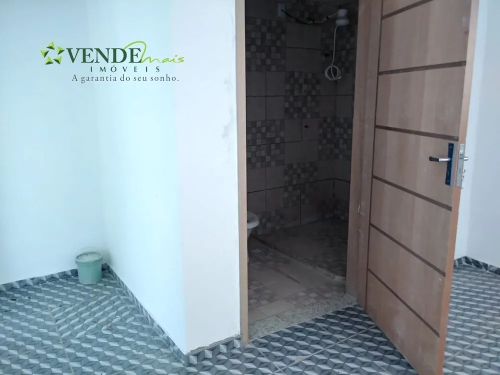 Sobrado, 1 quarto - Foto 24