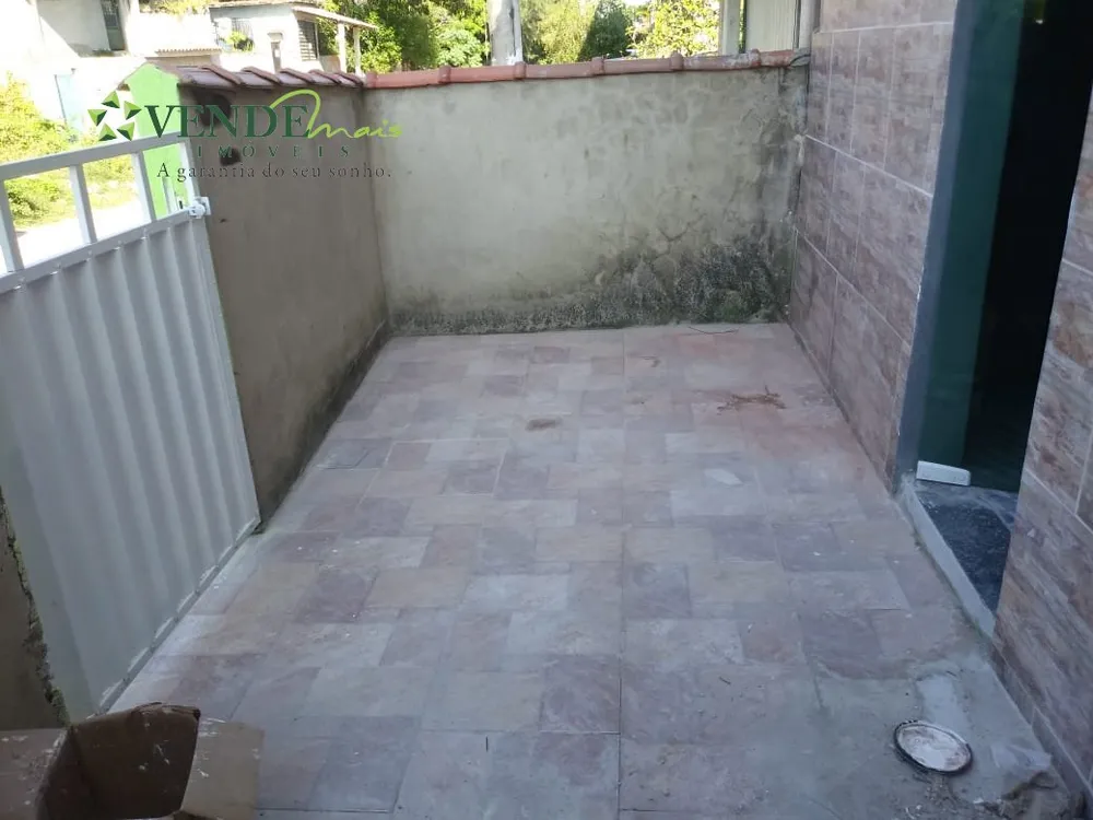 Sobrado, 1 quarto - Foto 32