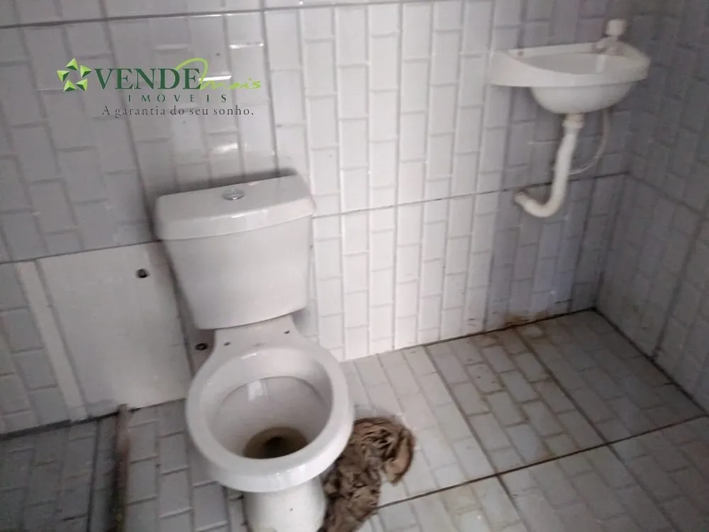 Sobrado, 1 quarto - Foto 18
